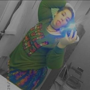 Meet your Posher, Summer